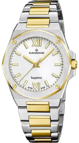 Candino Lady Elegance C4776/1