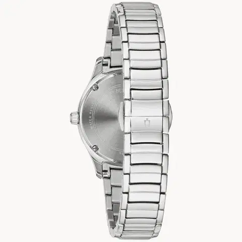 Bulova Diamond 96R216