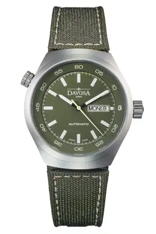 Davosa Trailmaster 161.518.75