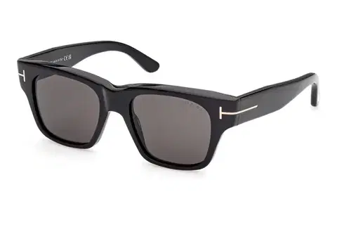 Tom Ford FT1280 01A - ONE SIZE (53)