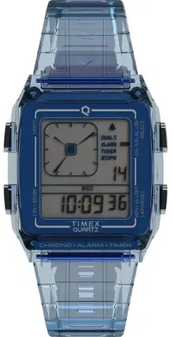 Timex Q LCA TW2W45100UK