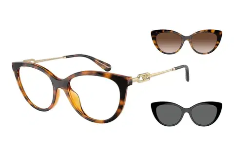 Emporio Armani EA4213U 50261W - ONE SIZE (53)