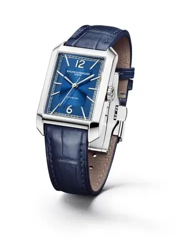 Baume & Mercier Hampton 10732