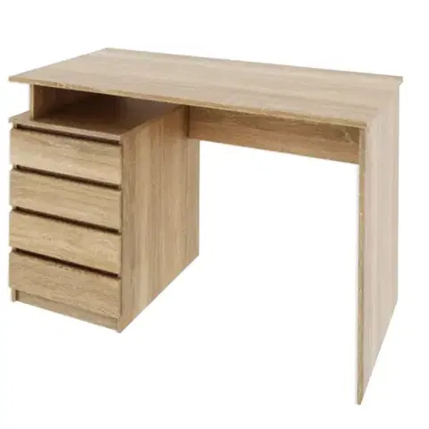 Počítačový stůl HANY NEW Tempo Kondela