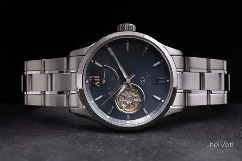 Orient Star Contemporary RE-AT0021L Keshiki Limited Edition