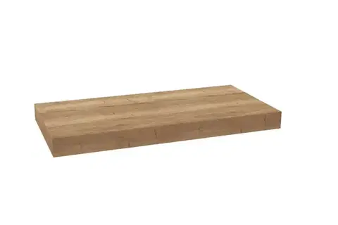 Deska pod umyvadlo Naturel Dolce 120x8x50 cm dub halifax DO12050DH DO12050DH