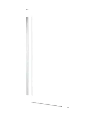 Sprchová zástěna walk-in 100 cm SAT Walk-In SATBWI100MSPR SATBWI100MSPR