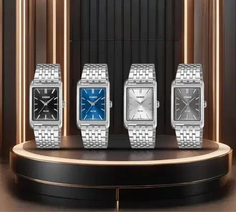Casio Collection MTP-B215L-7AVER