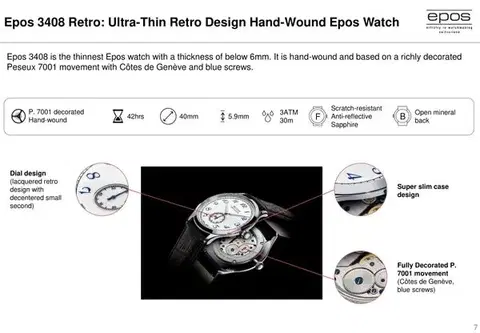 Epos Originale 3408.208.20.34.30