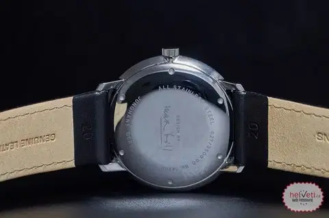 Junghans Max Bill Automatic 27/3500.02