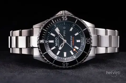Mido Ocean Star 200 M026.930.11.051.00