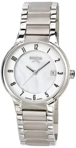 Boccia Titanium 3301-01