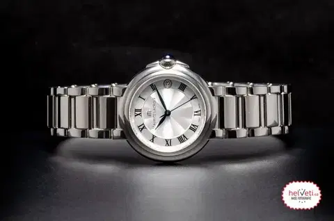 Maurice Lacroix Fiaba Date FA1004-SS002-110-1