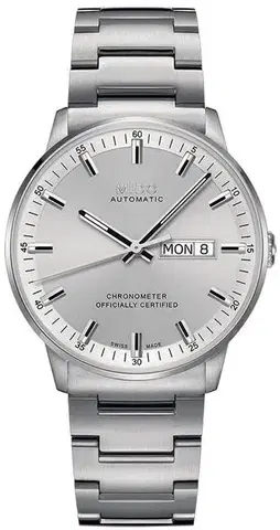 Mido Commander Chronometer M021.431.11.031.00