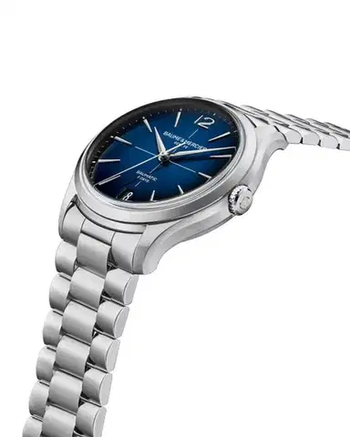 Baume & Mercier Clifton Baumatic 10792