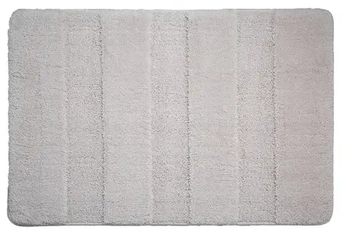 RIDDER SERENITY předložka 60x90cm s protiskluzem, polyester, béžová 7110309