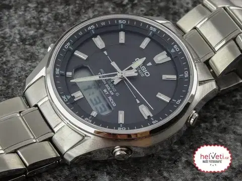 Casio Wave Ceptor LCW-M100DSE-1AER