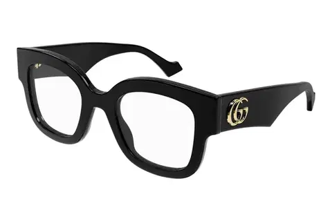 Gucci GG1423O 001 - ONE SIZE (50)