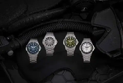 Formex Reef 42 Automatic Chronometer 2200.1.6320.100