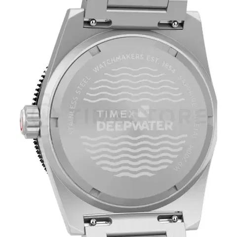 Timex Deepwater TW2W95200UK