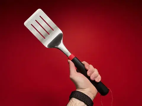 Grilovací obracečka Weber