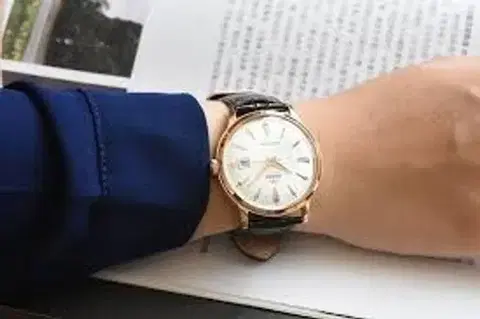 Orient Bambino Version 1 TAC00002W