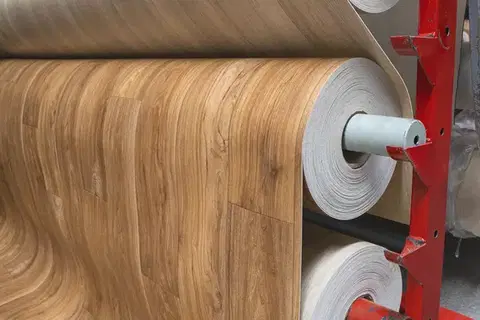 PVC EVOLUTION Wagner 2 350 cm