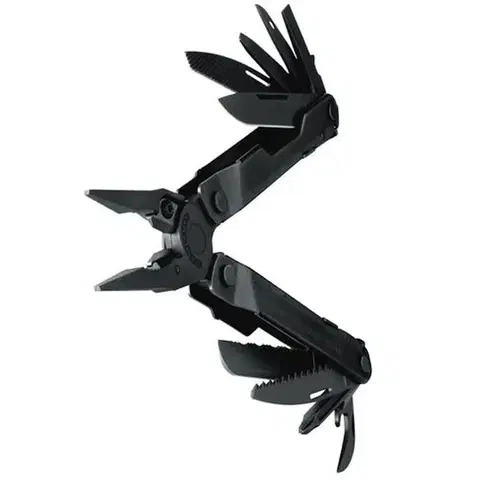 MultiTool Leatherman Rebar Black 831563