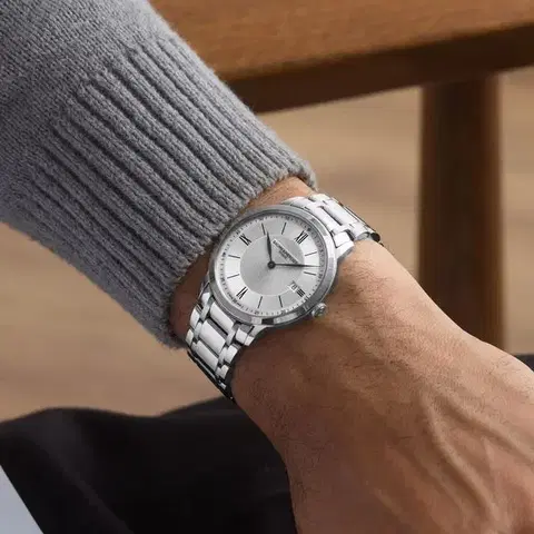 Baume & Mercier Classima 10854