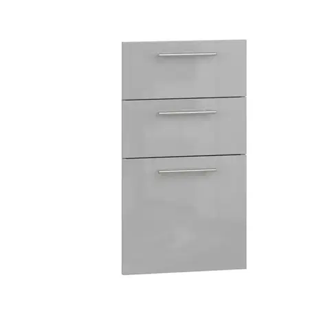 Dvířka ke skříňce VENTO D3S_H-40/82 Halmar