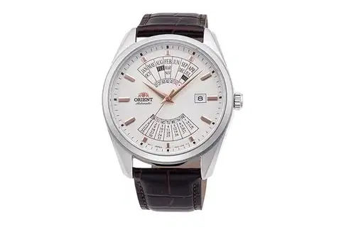 Orient Multi Year Calendar RA-BA0005S