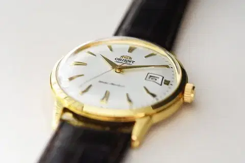 Orient Bambino Version 1 TAC00003W
