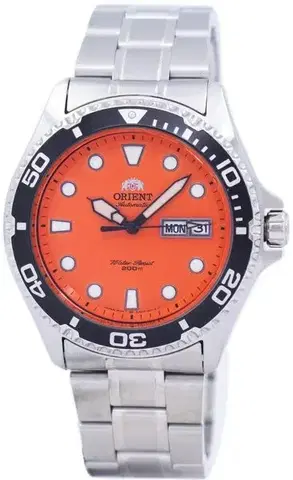 Orient Ray II TAA02006M