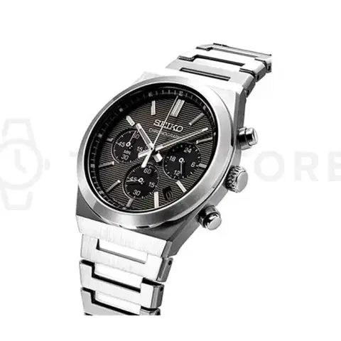 Seiko Chronograph SSB455P1