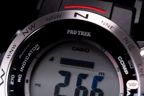 Casio Protrek PRW-35-1AER