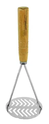 PROHOME - Mačkadlo na brambory 25,5cm