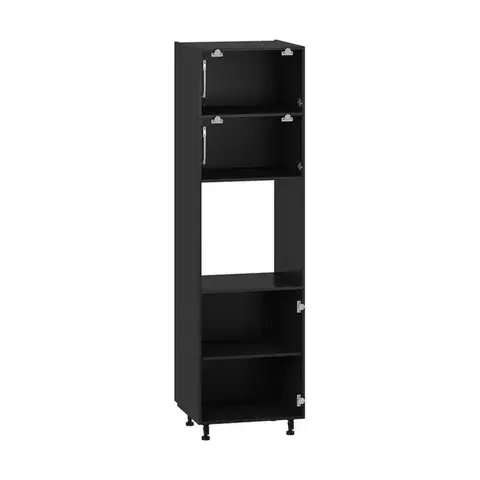 Vysoká skříňka na troubu VENTO DP-60/214 korpus Halmar