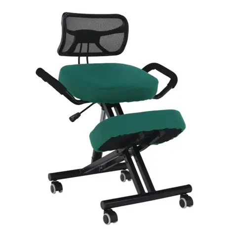 Ergonomická klekačka RUFUS Tempo Kondela