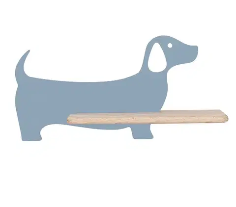 Dětská lampička DOG LED Candellux