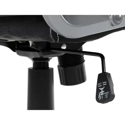 Kancelářská židle KA-C715 Autronic