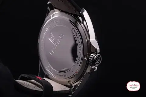 Festina Titanium Date 20699/3