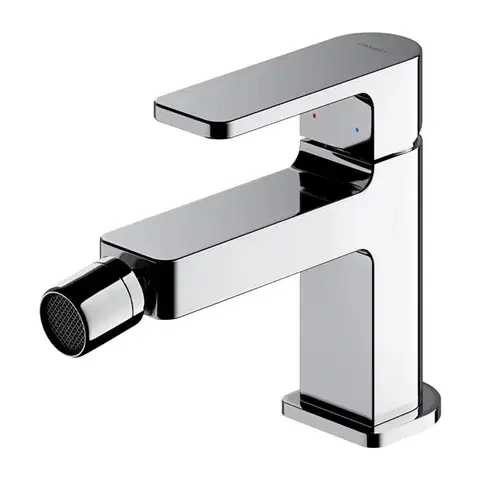 OMNIRES BARETTI bidetová baterie chrom /CR/ BA7820CR