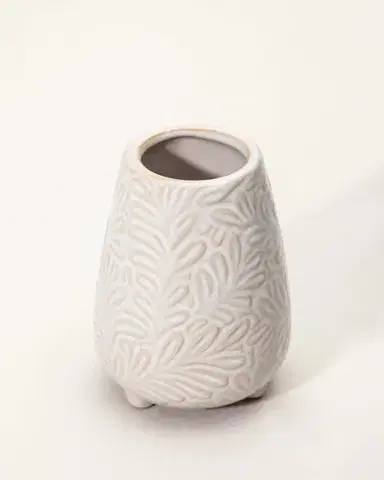 Vase Beach 8x8x11 cm