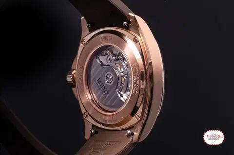 Mido Multifort TV Big Date M049.526.37.291.00