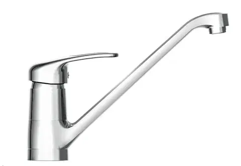 Eisl Páková dřezová baterie GRANDE, chrom 77250 77250GRANDE