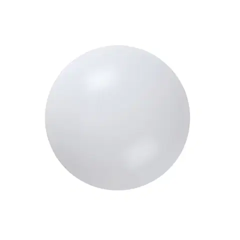 OSMONT ISI63354 ISIS P2 PM závěsné plastové svítidlo bílá IP40 3000 K 20W LED