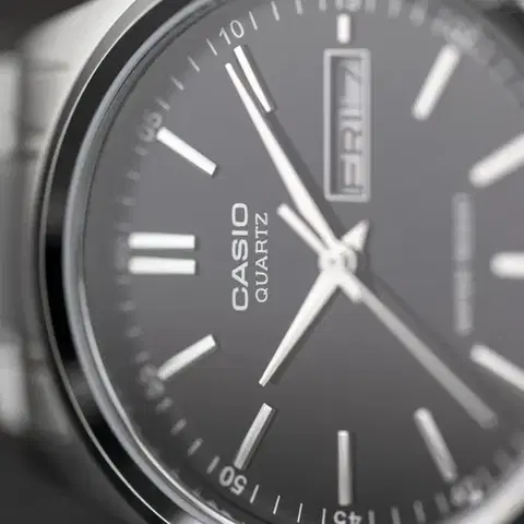 Casio Collection MTP-1239D-1ADF