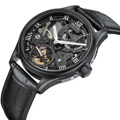 Epos Originale SK Limited Edition 3500.169.25.25.25