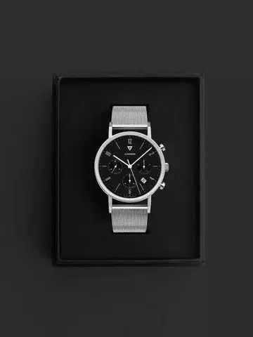 Junkers Dessau Herren Chronograph 919.01.02.M