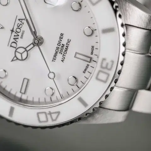 Davosa Ternos Automatic Medium 166.195.10